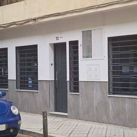 Mi Casa Es Su Casa Appartement Córdoba Buitenkant foto