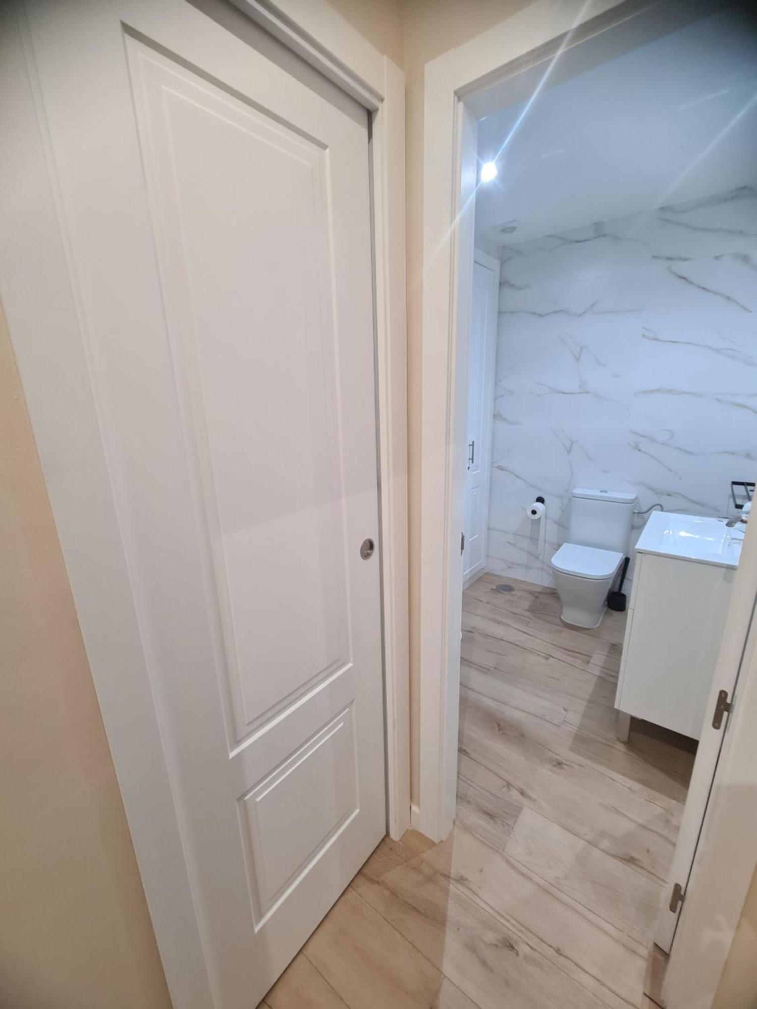Mi Casa Es Su Casa Appartement Córdoba Buitenkant foto