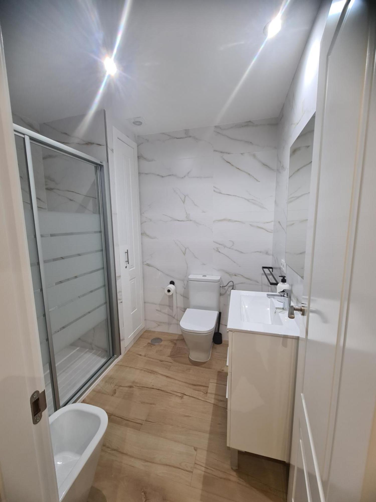 Mi Casa Es Su Casa Appartement Córdoba Buitenkant foto