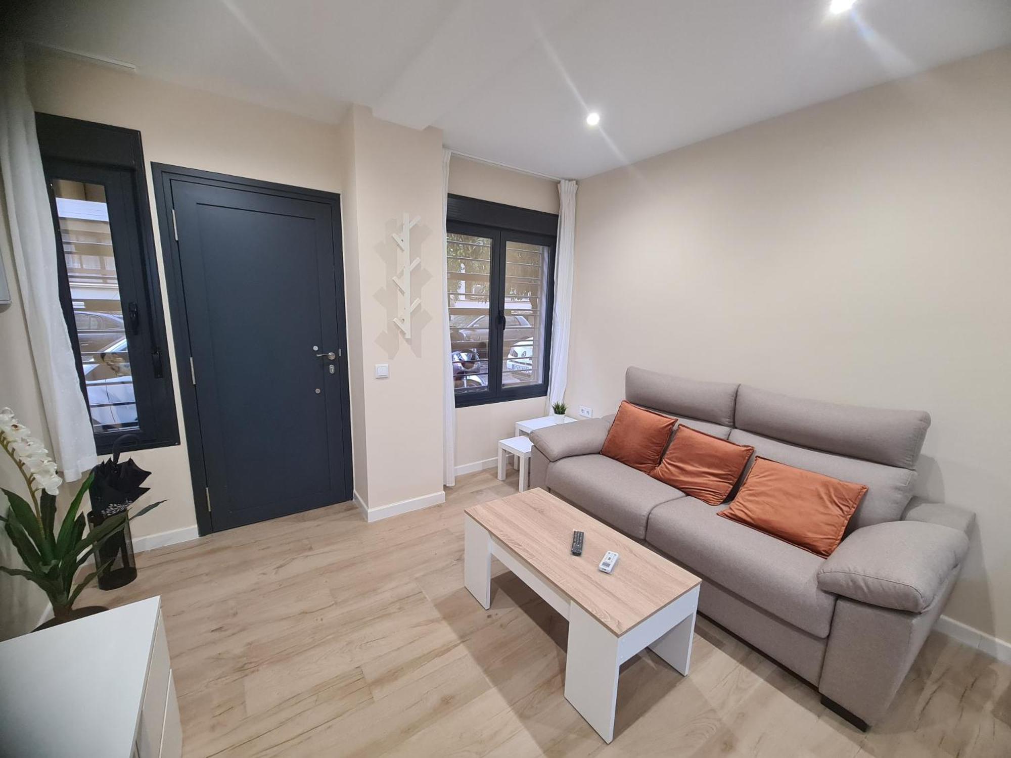 Mi Casa Es Su Casa Appartement Córdoba Buitenkant foto