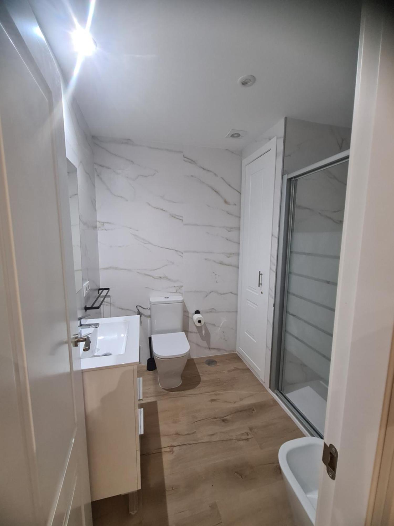 Mi Casa Es Su Casa Appartement Córdoba Buitenkant foto