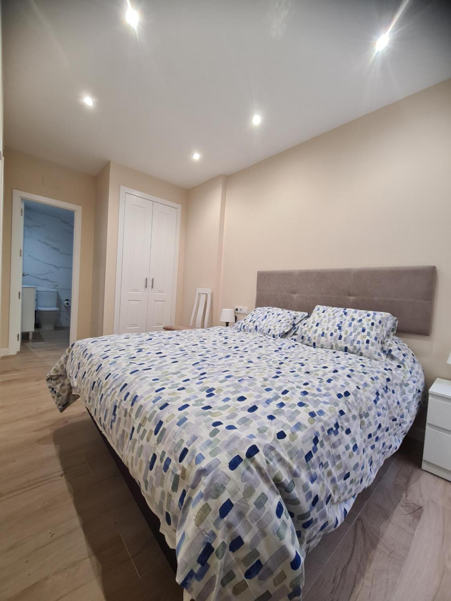 Mi Casa Es Su Casa Appartement Córdoba Buitenkant foto