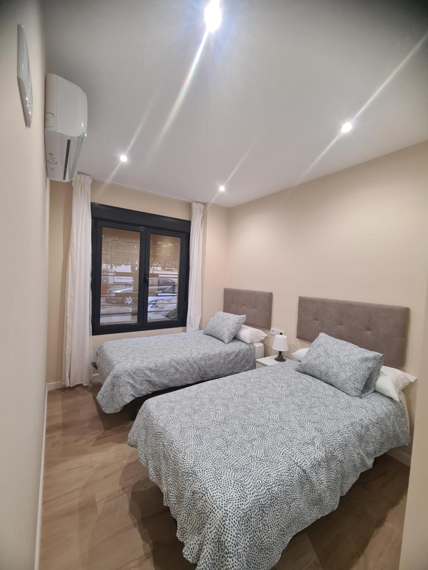 Mi Casa Es Su Casa Appartement Córdoba Buitenkant foto