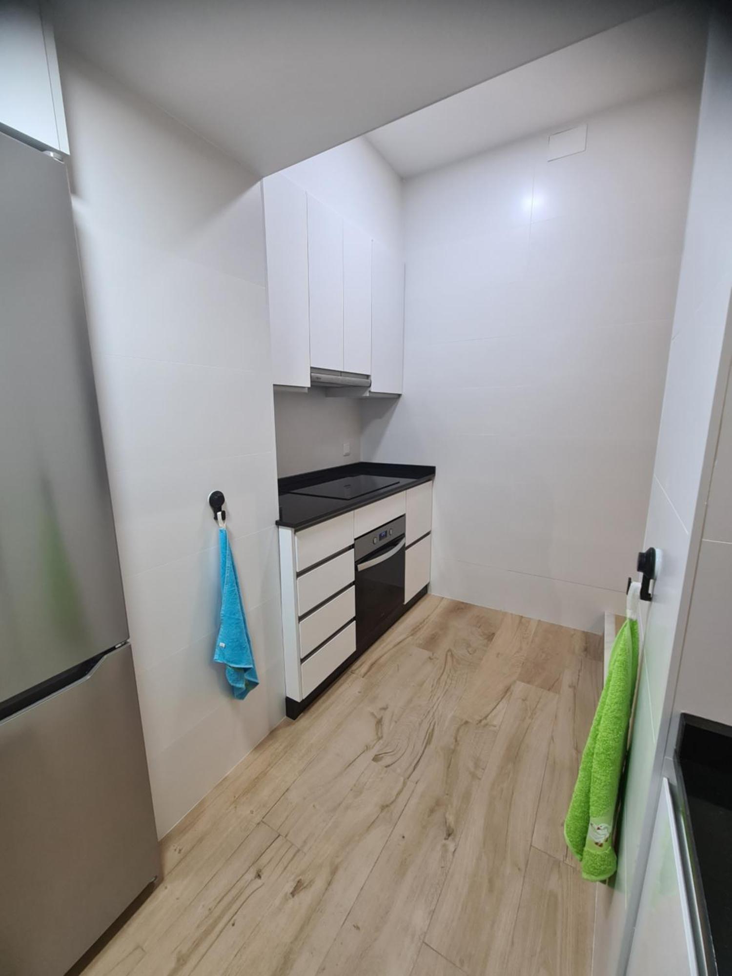 Mi Casa Es Su Casa Appartement Córdoba Buitenkant foto