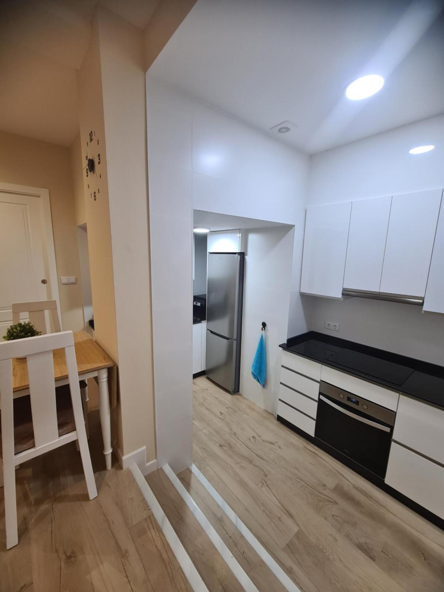 Mi Casa Es Su Casa Appartement Córdoba Buitenkant foto