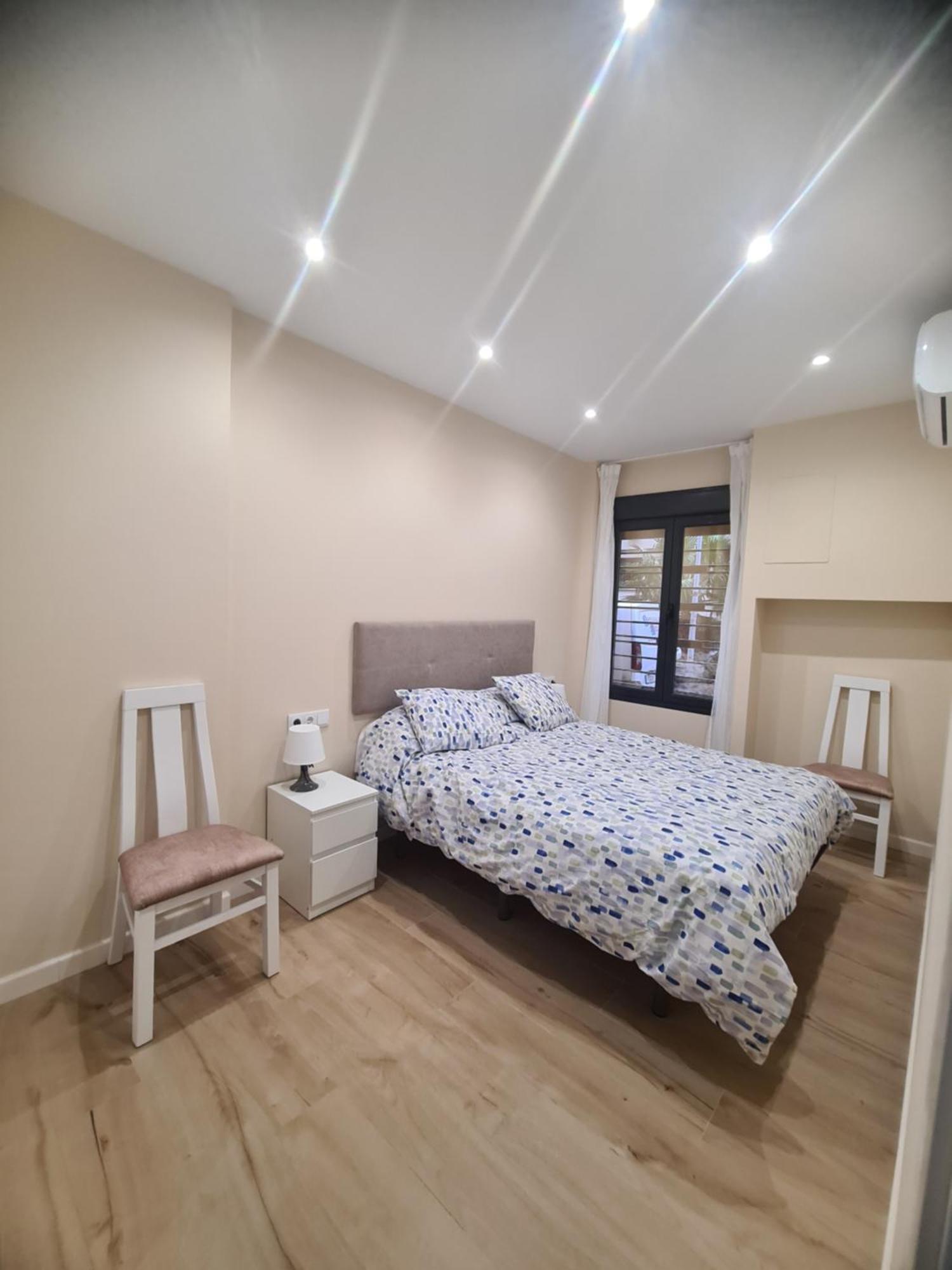 Mi Casa Es Su Casa Appartement Córdoba Buitenkant foto