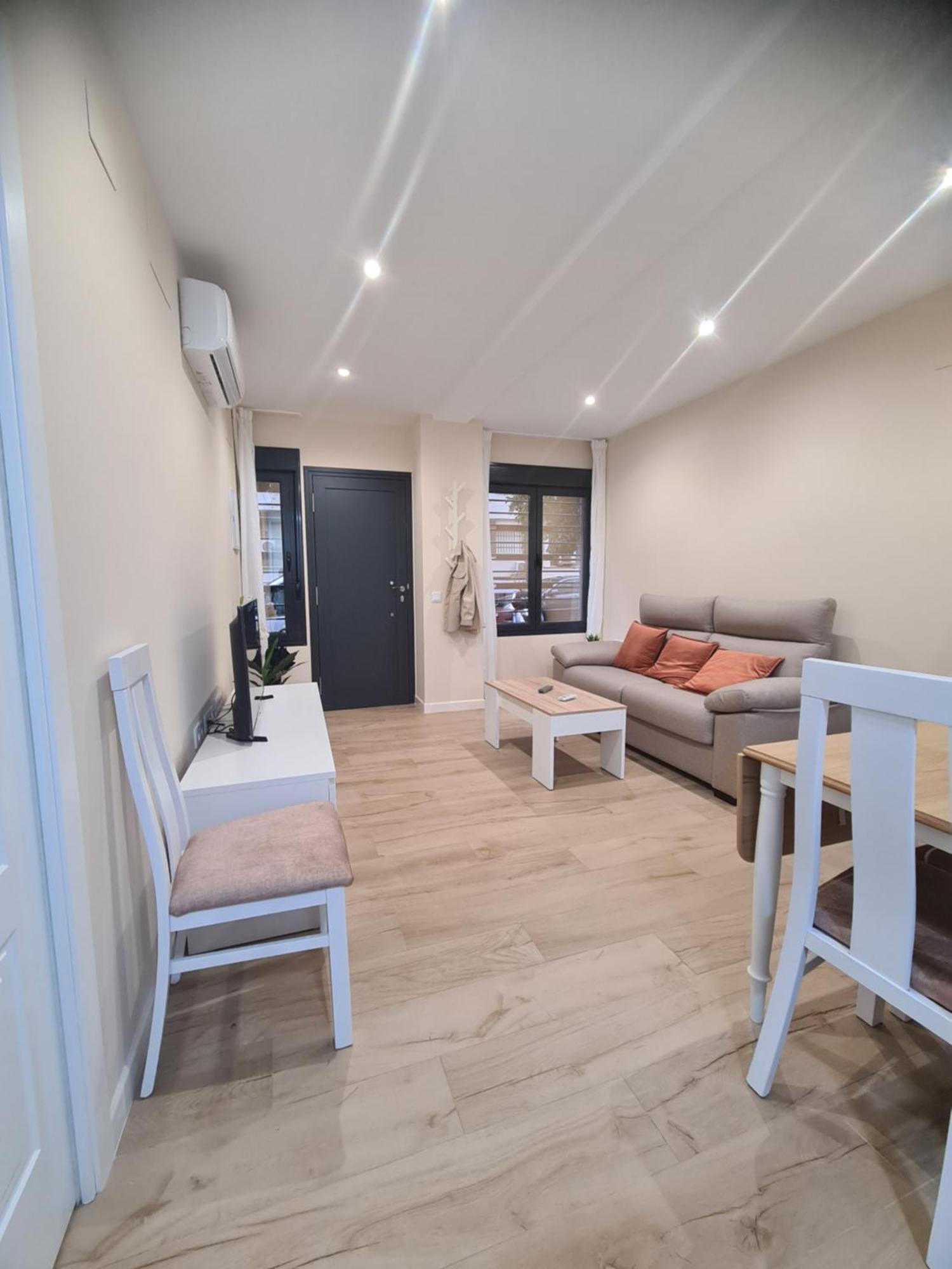Mi Casa Es Su Casa Appartement Córdoba Buitenkant foto