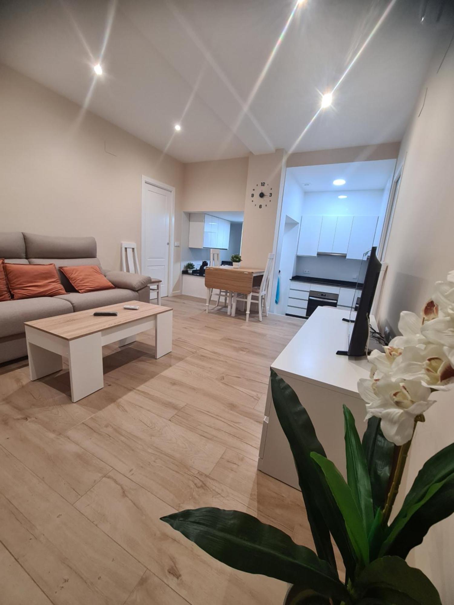 Mi Casa Es Su Casa Appartement Córdoba Buitenkant foto
